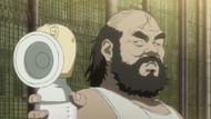 Sasama (Image via Tezuka Productions)